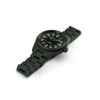 Orologio Hamilton Uomo KHAKI FIELD TITANIUM in Titanio H70665130 - H70665130